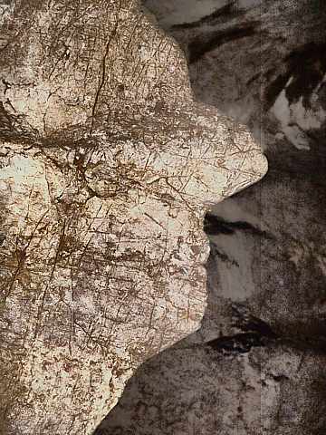 Indian Face